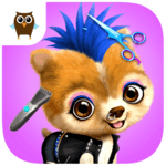 Animal Hair Salon icon