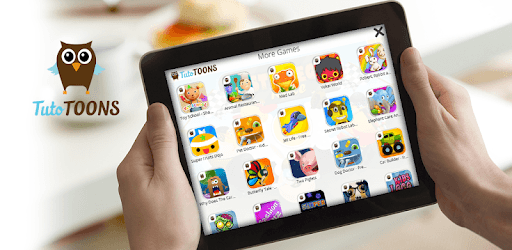 Animal Restaurant - Kids Game PC screenshot