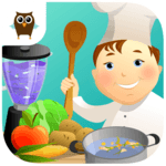 Animal Restaurant - Kids Game for PC