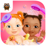 Sweet Baby Girl - Daycare 2 icon