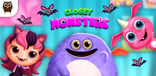 Closet Monsters PC screenshot Closet Monsters PC screenshot