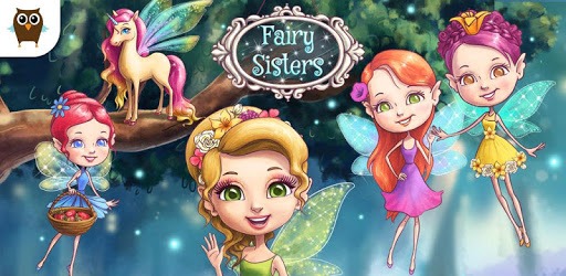 Fairy Sisters PC screenshot Fairy Sisters PC screenshot