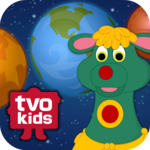 TVOKids Polkaroo's Planets for PC
