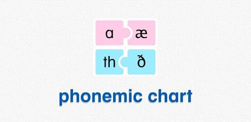 Phonemic Chart PC screenshot Phonemic Chart PC screenshot