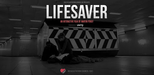 Lifesaver for Tablet PC screenshot