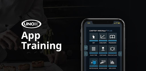 UNOX TopTraining PC screenshot