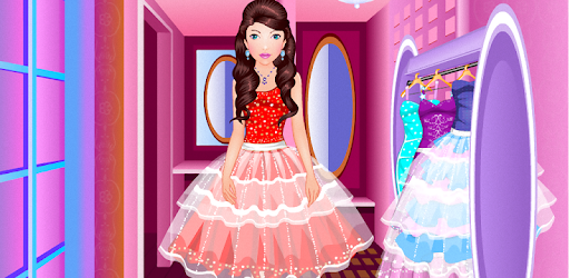 Beauty Queen Makeover PC screenshot Beauty Queen Makeover PC screenshot