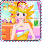 Princess Hairstyle Show for PC