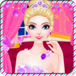 Princess Party Dress Up icon