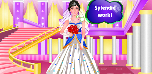 Princess Wedding Event PC screenshot Princess Wedding Event PC screenshot