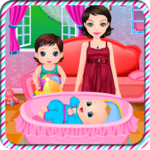 Taliyah Newborn Sister for PC Taliyah Newborn Sister for PC