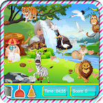 Zoo Clean Up Games for PC Zoo Clean Up Games for PC