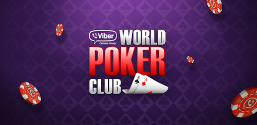 Viber World Poker Club PC screenshot