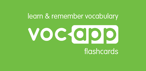 Learn foreign languages with flashcards - Voc App PC screenshot Learn foreign languages with flashcards - Voc App PC screenshot