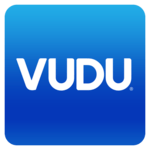 Vudu Movies & TV icon