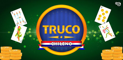Truco Chileno PC screenshot