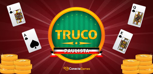 Truco Paulista PC screenshot