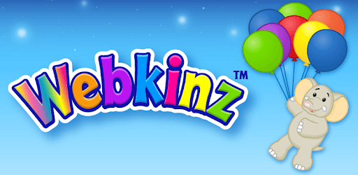 Webkinz™ PC screenshot Webkinz™ PC screenshot