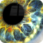 Spooky Eye for PC Spooky Eye for PC