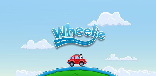 Wheelie 1 PC screenshot