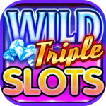 Wild Triple Slots: Vegas Casino Classic Slots for PC