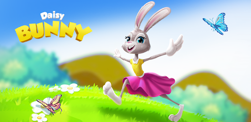Daisy Bunny PC screenshot Daisy Bunny PC screenshot