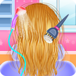Little Bella Braided Hair Salon icon