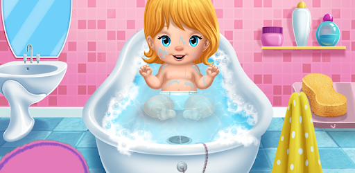 Baby Bella Caring PC screenshot
