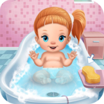 Baby Bella Caring icon