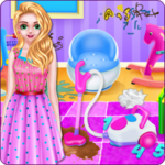 Crazy Baby Super Nanny Help for PC Crazy Baby Super Nanny Help for PC