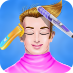 Daddys Hair Salon icon