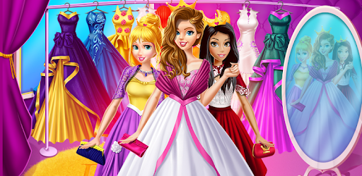 Dress Up Royal Princess Doll PC screenshot Dress Up Royal Princess Doll PC screenshot