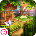 Garden Decoration icon