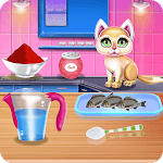Kitty Ballerina Care and Dressup for PC Kitty Ballerina Care and Dressup for PC
