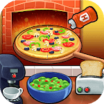 Kitty Kate Cooking Restaurant for PC Kitty Kate Cooking Restaurant for PC