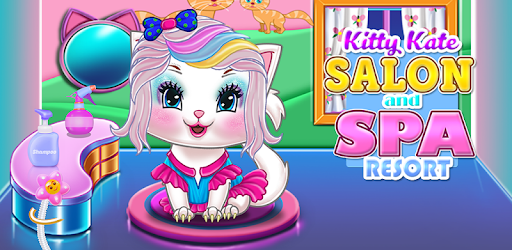 Kitty Kate Salon and Spa Resort PC screenshot