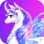My Little Unicorn 🦄 Magic Horse icon