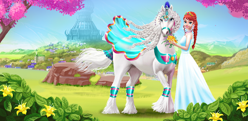 PHC Braided Hair Wedding PC screenshot PHC Braided Hair Wedding PC screenshot