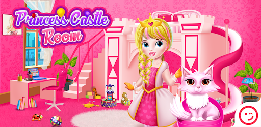 Princess Castle Room PC screenshot Princess Castle Room PC screenshot