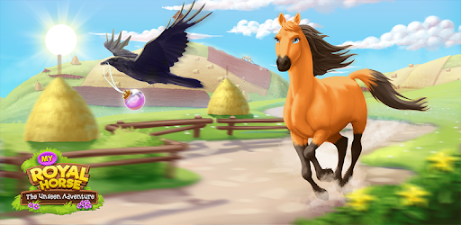 Princess Horse Caring 3 PC screenshot