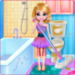 Twin Girls Room Cleaning for PC Twin Girls Room Cleaning for PC