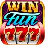 WinFun - New Free Slots Casino icon