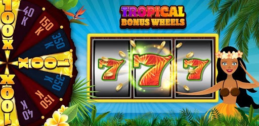 Classic Slots – WIN Vegas – 777 Casino Free PC screenshot