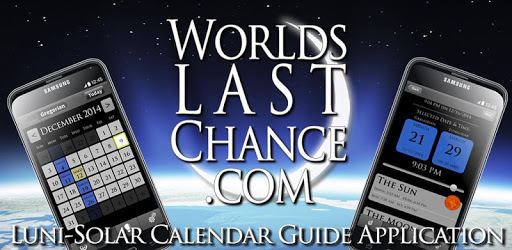 WLC Biblical Calendar PC screenshot WLC Biblical Calendar PC screenshot