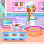 Desserts Cooking For Party icon