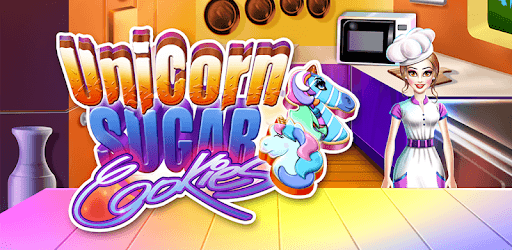 Unicorn Sugar Cookies PC screenshot Unicorn Sugar Cookies PC screenshot