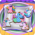 Unicorn Sugar Cookies for PC Unicorn Sugar Cookies for PC