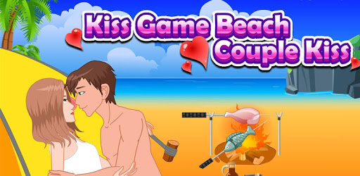 Kiss Game Beach Couple Kiss - make girl like you PC screenshot Kiss Game Beach Couple Kiss - make girl like you PC screenshot