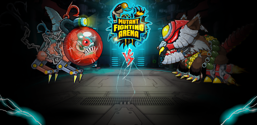 Mutant Fighting Arena PC screenshot