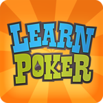 Learn Poker - How to Play icon